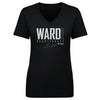 Cam Ward Tennessee Elite WHT by 500 LEVEL