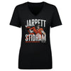 Jarrett Stidham Denver Player Name WHT by 500 LEVEL