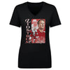 Nicklas Lidstrom Detroit Vintage WHT by 500 LEVEL