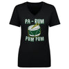 Christmas Pa-Rum Pum Pum WHT by 500 LEVEL