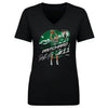 Payton Pritchard Boston Celtics City Emblem WHT by 500 LEVEL