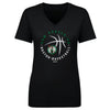 Sam Hauser Boston Celtics Player Ball WHT by 500 LEVEL