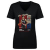 Deni Avdija Portland Trail Blazers 2026 NBA All-Star Vertical WHT by 500 LEVEL