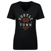 Houston Dynamo FC Hustle Town WHT by 500 LEVEL
