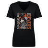 Rafael Devers San Francisco Gritty WHT by 500 LEVEL