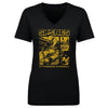 Paul Skenes Pittsburgh Mono WHT by 500 LEVEL
