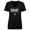 Kevin Durant Houston Rockets 2026 NBA All-Star Elite WHT by 500 LEVEL