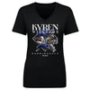Kyren Williams Los Angeles R Hurdle WHT by 500 LEVEL