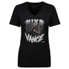 Niko Vance WWE Spikes & Chains WHT by 500 LEVEL