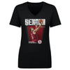 Alperen Sengun Houston Rockets Premiere WHT by 500 LEVEL