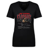 Je'Von Evans WWE Ropes WHT by 500 LEVEL