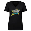 WWE SummerSlam 2010 Logo WHT by 500 LEVEL