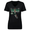 Jayson Tatum Boston Celtics Futuristic WHT by 500 LEVEL
