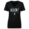 Amanda Allen Boston Legacy FC Elite WHT by 500 LEVEL