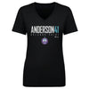Hannah Anderson Orlando Pride Elite WHT by 500 LEVEL
