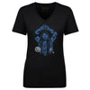 A.J. Styles WWE Splatter WHT by 500 LEVEL
