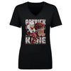 Patrick Kane Detroit Vintage WHT by 500 LEVEL