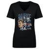 Drake Maye New England Collage WHT by 500 LEVEL