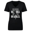 Vandegrift Crown Trio Baseball Silhouette WHT by 500 LEVEL