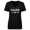 Christmas Squad WHT by 500 LEVEL