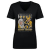 Sidney Crosby Pittsburgh All Time Points Leader WHT by 500 LEVEL