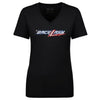 WWE Backlash 2018 Logo WHT by 500 LEVEL