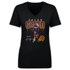 Jalen Green Phoenix Suns Shattered WHT by 500 LEVEL
