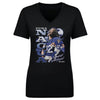 Puka Nacua Los Angeles R Spirit Animal WHT by 500 LEVEL