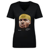 Micah Parsons Green Bay Vintage Head WHT by 500 LEVEL