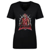 Zaria WWE Spikes WHT by 500 LEVEL