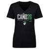 Alba Cano Boston Legacy FC Elite WHT by 500 LEVEL