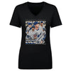 Los Angeles D Baseball 2025 Champs Vintage WHT by 500 LEVEL