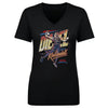 Diesel Kirkendoll Harlem Globetrotters Nickname WHT by 500 LEVEL