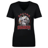Johnny Damon Boston Gritty WHT by 500 LEVEL
