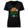 Jaylen Brown Boston Celtics Label WHT by 500 LEVEL
