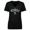 Leonie Fiebich New York Liberty Invert WHT by 500 LEVEL