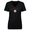 Atlanta Drive GC Roundel Team Name WHT by 500 LEVEL
