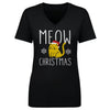 Christmas Meow Christmas WHT by 500 LEVEL