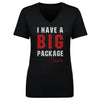 Christmas Big Package WHT by 500 LEVEL