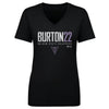 Veronica Burton Golden State Valkyries Elite WHT by 500 LEVEL