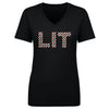 Christmas LIT Christmas WHT by 500 LEVEL