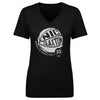 Nic Claxton Brooklyn Basketball WHT by 500 LEVEL