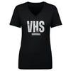 Vandegrift Crown Trio Baseball VHS Grunge WHT by 500 LEVEL