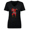 Christmas Santa Dabbin WHT by 500 LEVEL