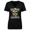 Sidney Crosby Champ W WHT by 500 LEVEL