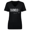 Sam Darnold Seattle Elite WHT by 500 LEVEL