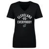 Cleveland Cavaliers Vs. Everybody WHT by 500 LEVEL