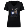 Kyle Tucker Los Angeles D Dual WHT by 500 LEVEL