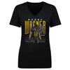 Bobby Wagner Washington Black WHT by 500 LEVEL