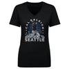 Cal Raleigh Seattle Gritty WHT by 500 LEVEL